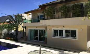 Imagem 4: Linda casa em alphaville residencial 2