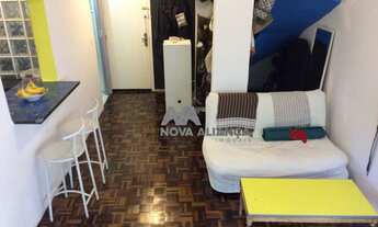 Imagem 2: Rio de Janeiro - Apartamento Padrão - Vidigal