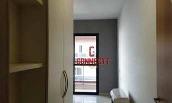 Imagem 2: Kitnet com 1 dormitório à venda, 35 m² por R$ 155.000 - Nova Aliança - Ribeirão Preto/SP