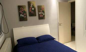 Imagem 7: Apartamento para venda com 158 metros quadrados com 3 quartos e 2 Vagas, Enseada - Guarujá