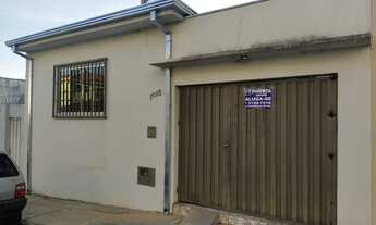 Imagem: ALUGA-SE I CASA REGIAO CENTRAL