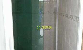 Imagem 7: Apartamento com 2 dormitórios à venda, 50 m² por R$ 212.765,99 - Jardim Santa Terezinha