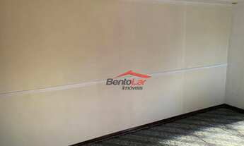 Imagem 4: Apartamento com 2 dormitórios à venda, 90 m² por R$ 440.000 - Jardim Leonor Mendes de Barr