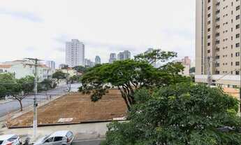 Imagem 5: Apartamento para Aluguel - Vila Mariana, 2 Quartos, 100 m2