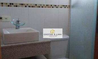 Imagem 2: Apartamento com 3 dormitórios à venda, 90 m² por R$ 371.000 - Vila Antônio Augusto Luiz