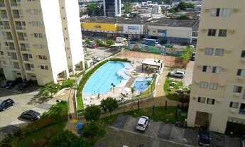 Imagem 6: Boa Viagem - Vita Clube - 02 Qtos / 01 Suíte - 01 Vaga - Lazer Completo