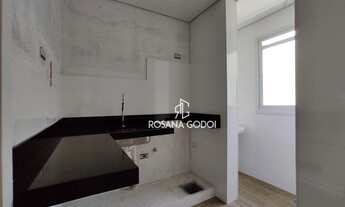 Imagem 6: Apartamento à venda, 39 m² por R$ 280.000,00 - Parque Anchieta - São Bernardo do Campo/SP