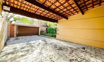 Imagem 3: São Paulo - Casa Padrão - ALTO DE PINHEIROS