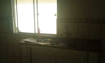 Imagem 7: Sobrado com 2 dormitórios para alugar, 200 m² por R$ 1.500,00/mês - Jardim Ana Rosa - São