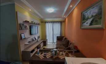 Imagem 2: Apartamento 3 quartos, Condomínio Residencial Villa Bella