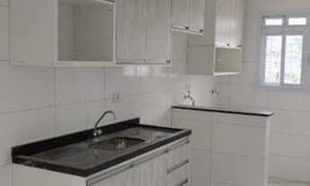 Imagem 7: APARTAMENTO- 54M- 2 DORMITÓRIOS / SEM VAGA- PQ BOTURUSSU- LOCAÇÃO- $ 1.380,00