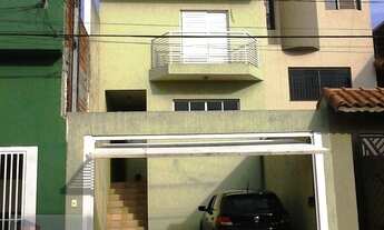 Imagem: Sobrado com 3 dormitórios à venda, 125