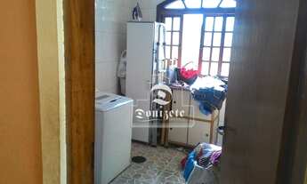 Imagem 5: Sobrado com 2 dormitórios, 273 m² - venda por R$ 1.264.000,00 ou aluguel por R$ 10.000,00