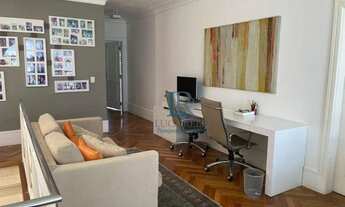 Imagem 5: Casa com 4 dormitórios à venda, 550 m² por R$ 7.500.000,00 - Alphaville Residencial Um - B