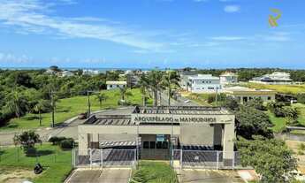 Imagem: Terreno à venda, 675 m² por R$ 708.750,00