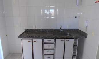 Imagem 4: Apartamento 2 dorms. - 1 suíte - Ed. João Vendramini Filho