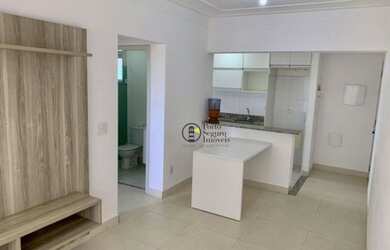 Imagem 2: Apartamento com 2 dormitórios à venda, 61 m² por R$ 350.000,00 - Vila Santa Catarina - Ame