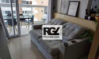 Imagem 6: APARTAMENTO 1 DORMITÓRIO TIPO STUDIO ALTO PADRÃO