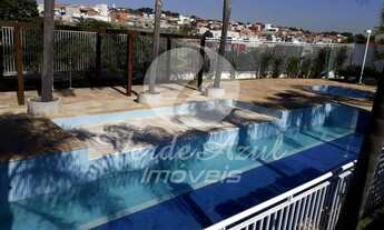 Imagem: Apartamento - Residencial Parque da Fazenda