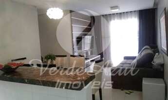 Imagem 3: Apartamento - Chácara Primavera - Campinas