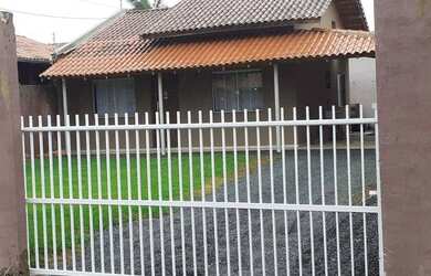 Imagem 3: Casa com 2 dormitórios à venda, 74 m² por R$ 300.000,00 - Itajuba - Barra Velha/SC