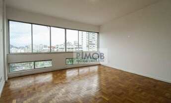 Imagem 4: Apartamento com 2 quartos à venda, 146 m² por R$ 1.550.000 - Gávea - Rio de Janeiro/RJ