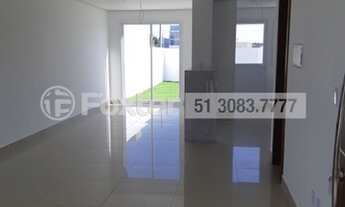 Imagem 3: Porto Alegre - Casa de Condomínio - Aberta dos Morros