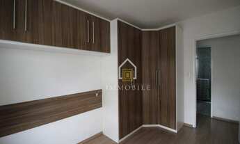 Imagem 5: Apartamento semi mobiliado, com elevador, condomínio baixo no centro