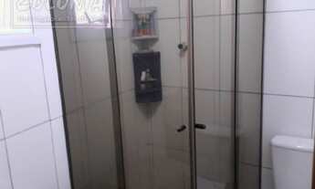 Imagem 7: Santo André - Apartamento Padrão - Casa Branca