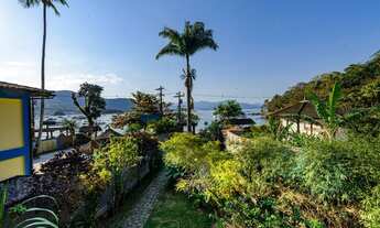 Imagem 6: Casa para venda possui 350 metros quadrados com 4 quartos