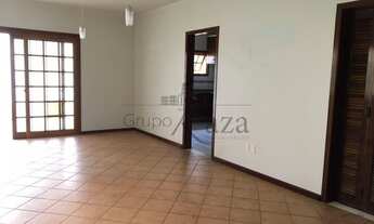 Imagem 4: Casa Condomínio - 4 Dormitórios - 250m² - Urbanova - Condomínio Altos da Serra III