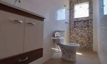 Imagem 6: Apartamento à venda, 53 m² por R$ 195.000,00 - Jardim Bandeirantes - Poços de Caldas/MG