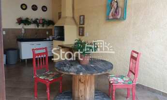 Imagem 6: Casa - Jardim São José - Campinas