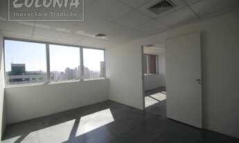 Imagem 3: Santo André - Conjunto Comercial/sala - Vila Bastos