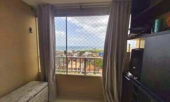 Imagem 2: Apartamento para venda com 60 metros quadrados com 2 quartos em Boca do Rio