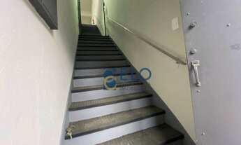 Imagem 6: Salão para alugar, 281 m² por R$ 5.000,00/mês - Vila Matias - Santos/SP