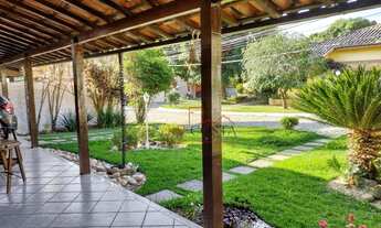 Imagem 3: Excelente Casa em condomínio com 4 dormitórios à venda, 235 m² por R$ 850.000 - Pendotiba