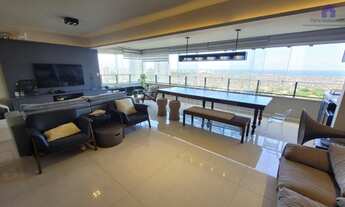 Imagem 3: Apartamento para Venda em Salvador, Horto Florestal, 3 dormitórios, 3 suítes, 4 banheiros