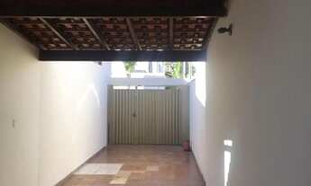 Imagem 6: Casa para Locação em Uberlândia, Tubalina, 3 dormitórios, 1 banheiro, 2 vagas