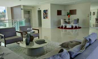 Imagem 3: Apartamento para Venda em Fortaleza, Sapiranga, 4 dormitórios, 3 suítes, 4 banheiros, 2 va