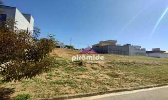 Imagem 2: Terreno à venda, 300 m² por R$ 235.000,00 - Condomínio Terras do Vale - Caçapava/SP