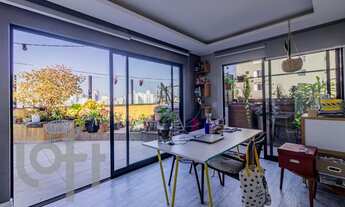 Imagem 5: Apartamento para venda tem 200 metros quadrados com 3 quartos em Sumaré - São Paulo - SP