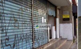 Imagem 2: Salão Comercial Centro SBCampo próximo à Igreja Matriz