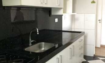 Imagem: Apartamento com 2 dormitórios à venda