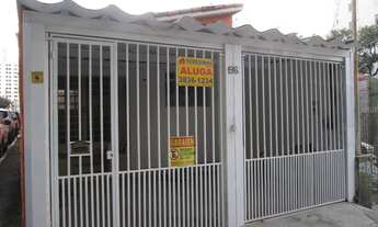 Imagem: Casa comercial para Locação Vila Leopoldina