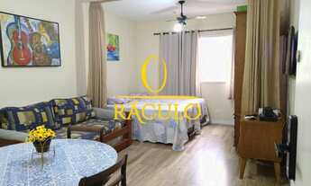 Imagem 3: Sala Living São Vicente