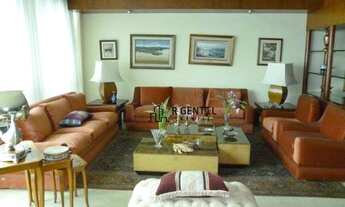 Imagem 4: Apartamento com 4 dormitórios à venda, 382 m² por R$ 15.000.000,00 - Ipanema - Rio de Jane