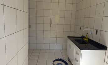 Imagem 2: Apartamento para Venda em Campinas, Vila Abaeté, 2 dormitórios, 1 banheiro, 1 vaga