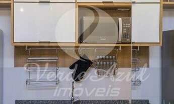 Imagem 5: Apartamento - Loteamento Adventista Campineiro - Hortolândia