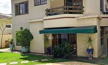 Imagem: Casa com 4 dormitórios sendo 2 suítes